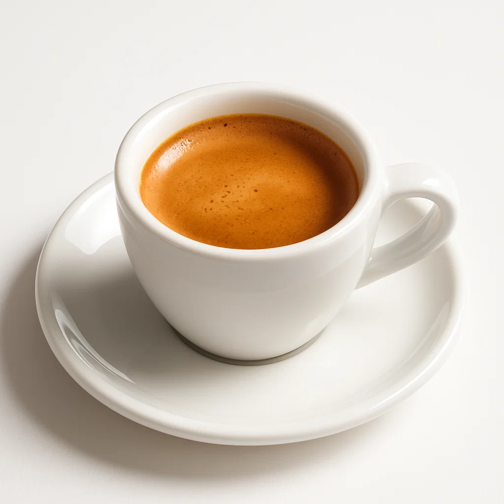 Эспрессо Эспрессо