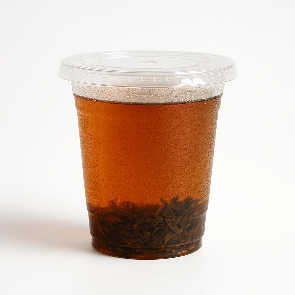 Чай листовой Чай листовой