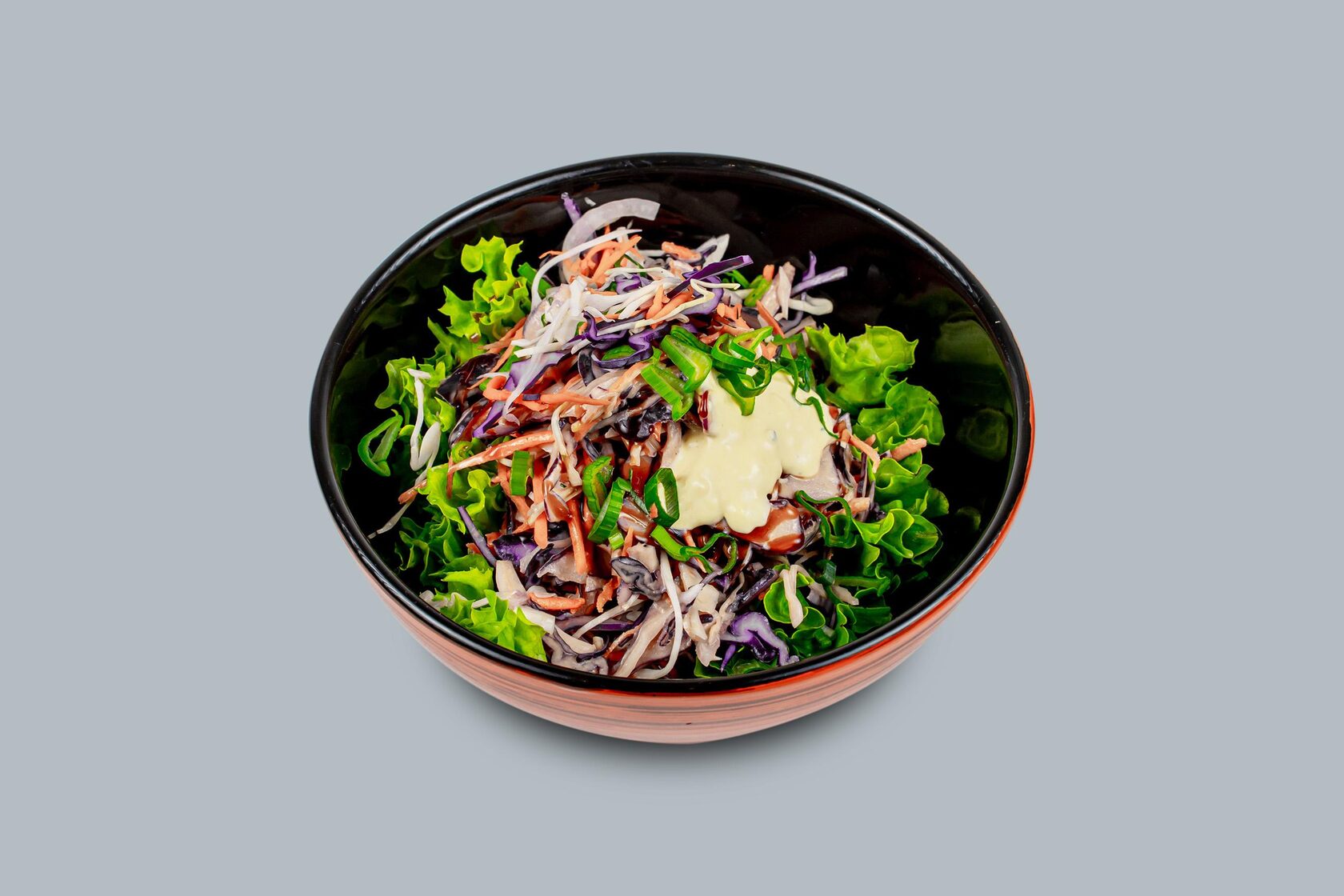 Салат Коул Слоу Салат Коул Слоу