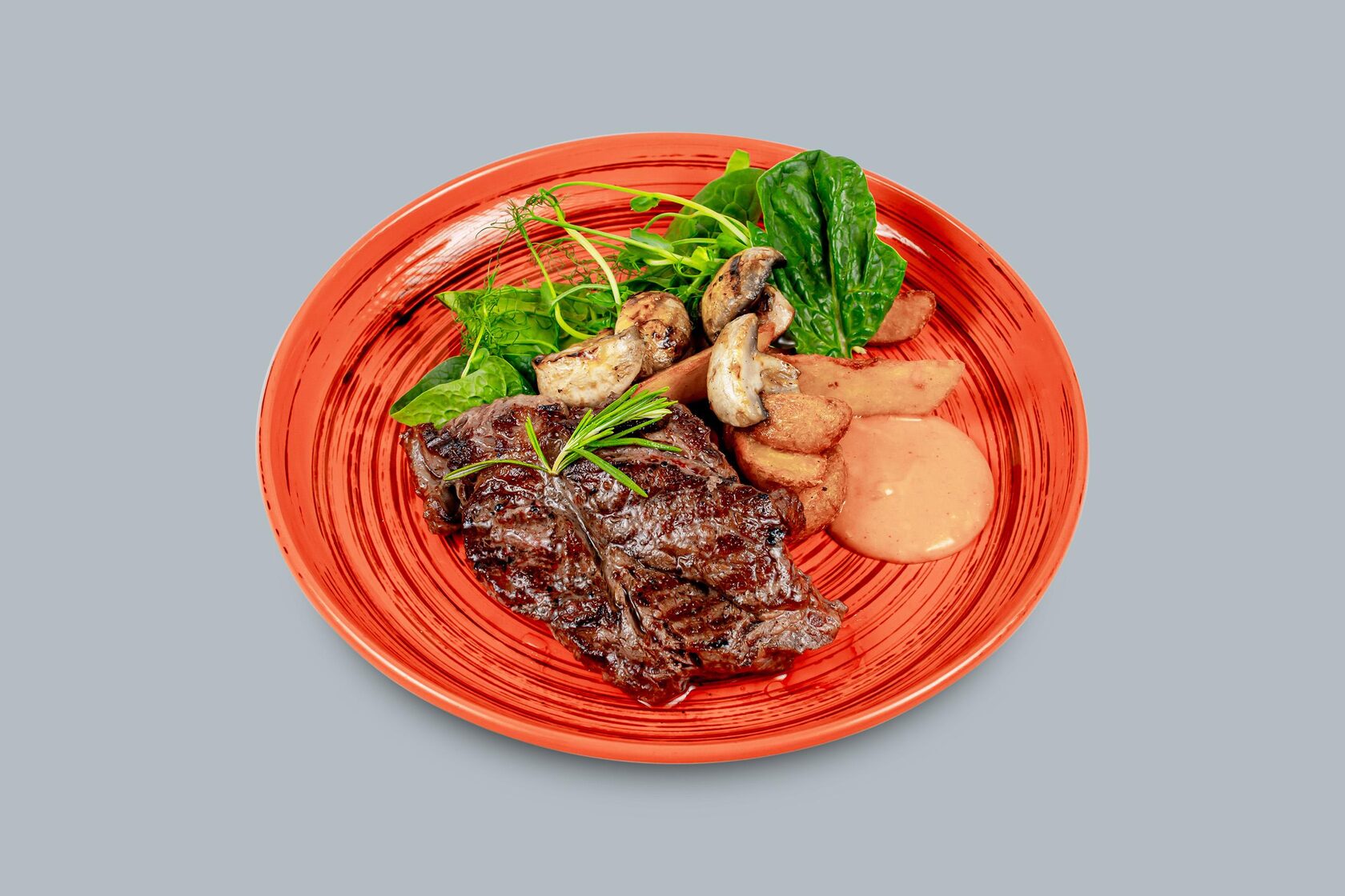 Стейк Чак Ай Ролл Стейк Чак Ай Ролл