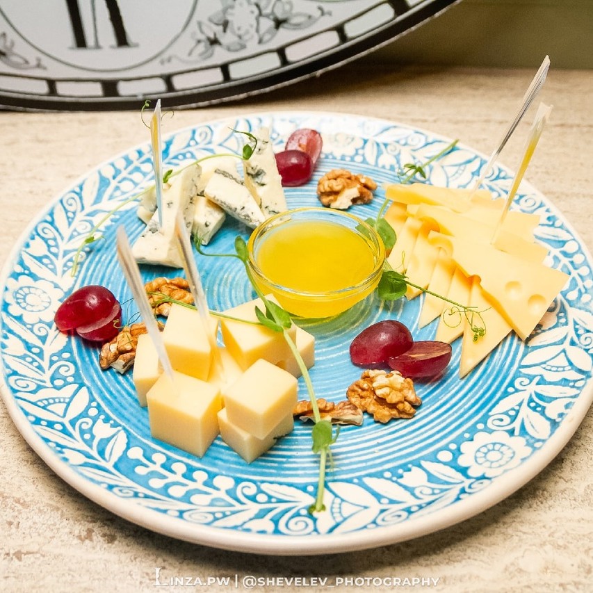 Поляна сыров Поляна сыров