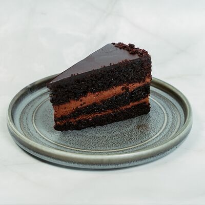 Шоколадный торт Шоколадный торт