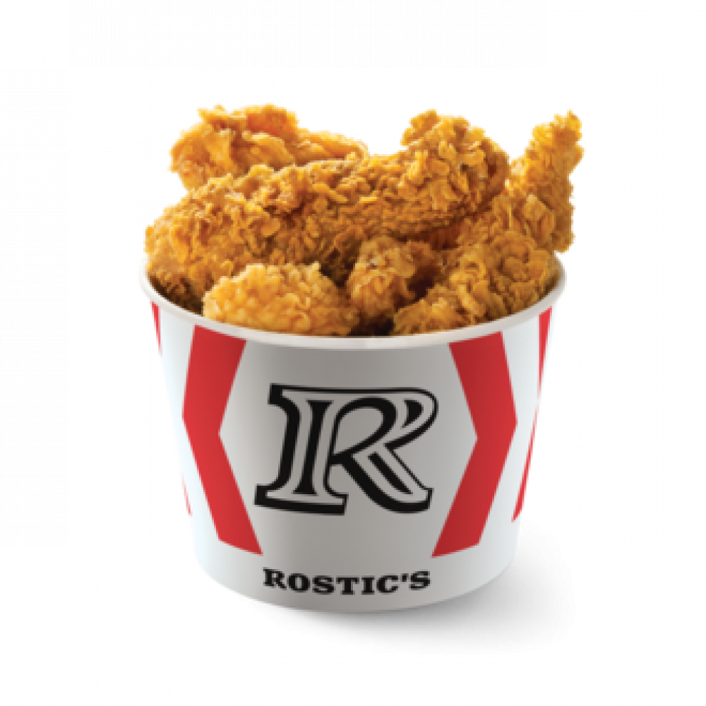 Шеф Баскет со стрипсами Шеф Баскет со стрипсами