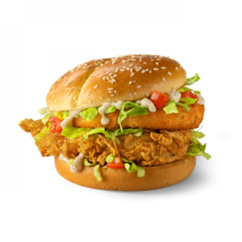 Маэстро Чиз Бургер классический Маэстро Чиз Бургер классический