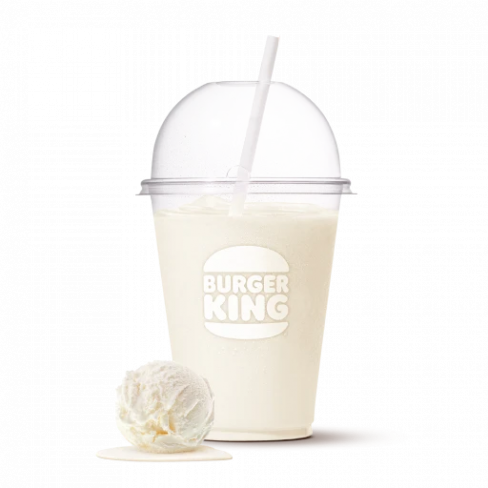 Шейк "Пломбир" 0,4л