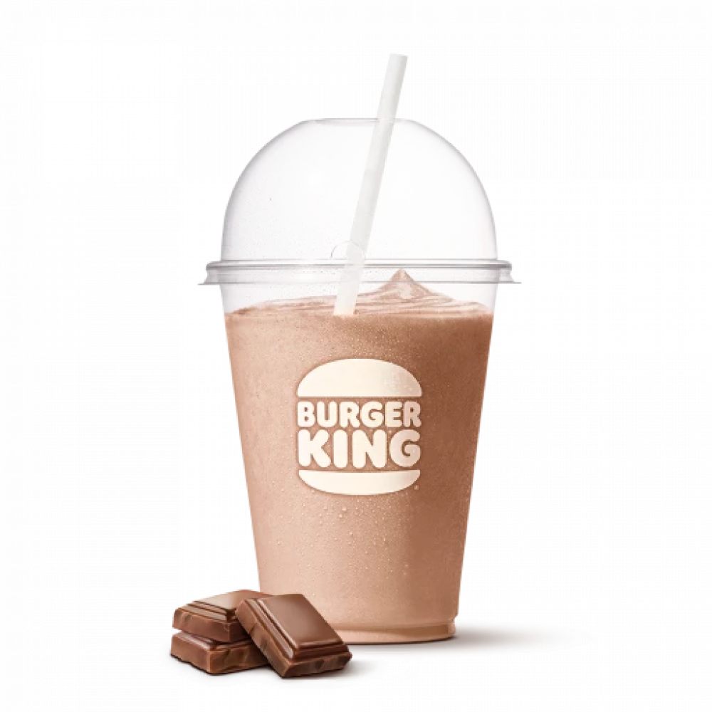 Шоколадный Шейк 0,4л