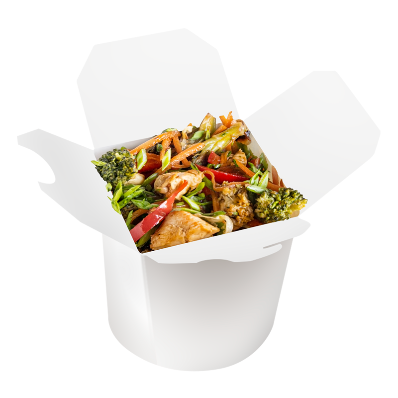 Куриная грудка Терияки, 220 гр