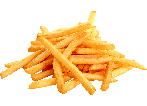 Картофель фри, 150 гр