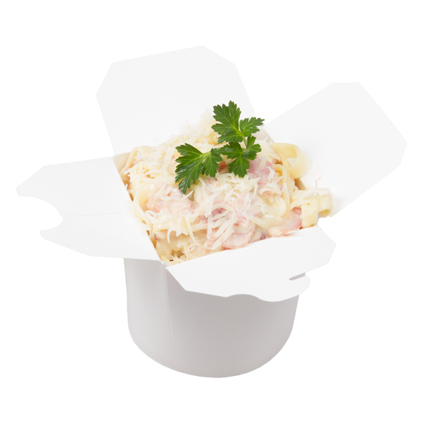 Паста «Карбонара», 300 гр