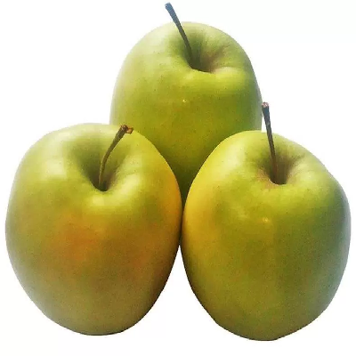 Яблоко Золотой ранет