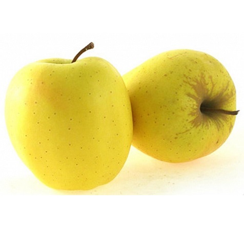 Яблоко Лимонка