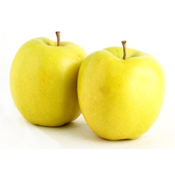 Яблоко Голден Делюшес