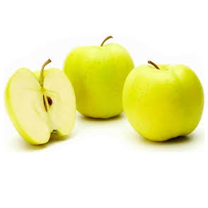 Яблоко Банановое (Азербайджан)