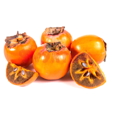 Хурма шоколадная