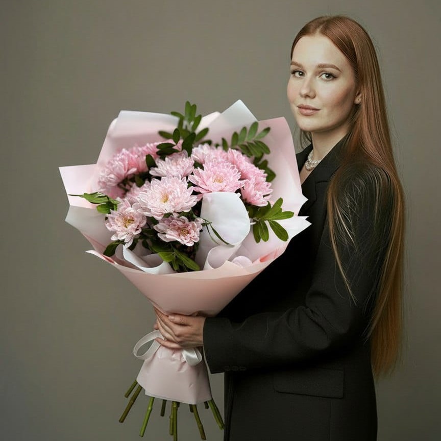 "Розовые грёзы" "Розовые грёзы"