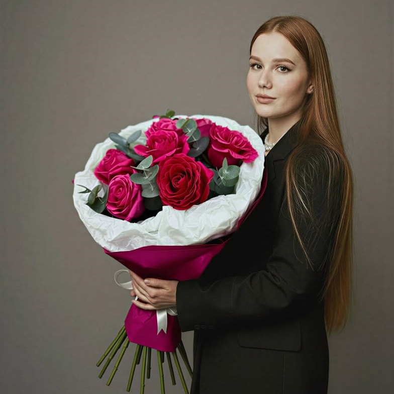 "Розарий" "Розарий"