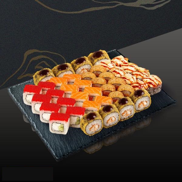 Сет Премьера, 975 гр