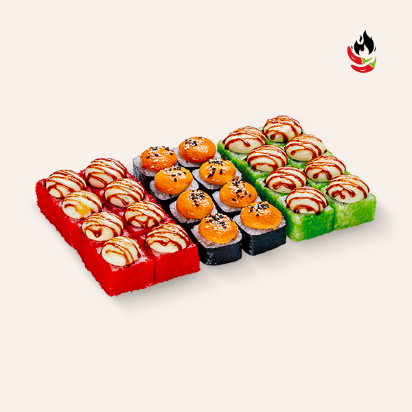 Сет Дубай, 775 гр