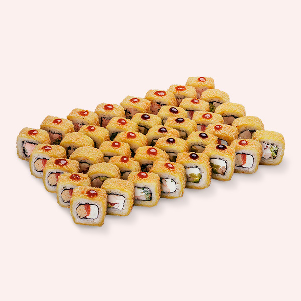 Сет Горячий, 1350 гр