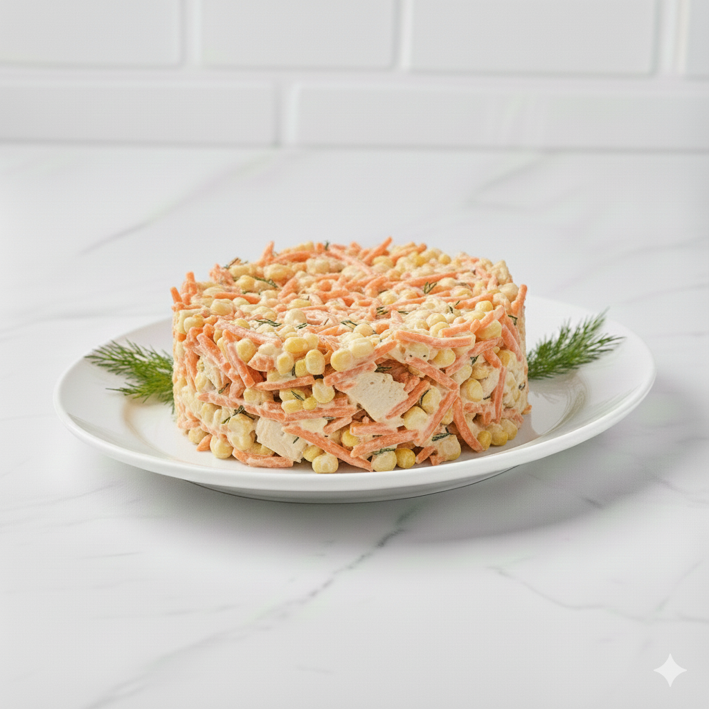 Салат "Маэстро" Салат "Маэстро"