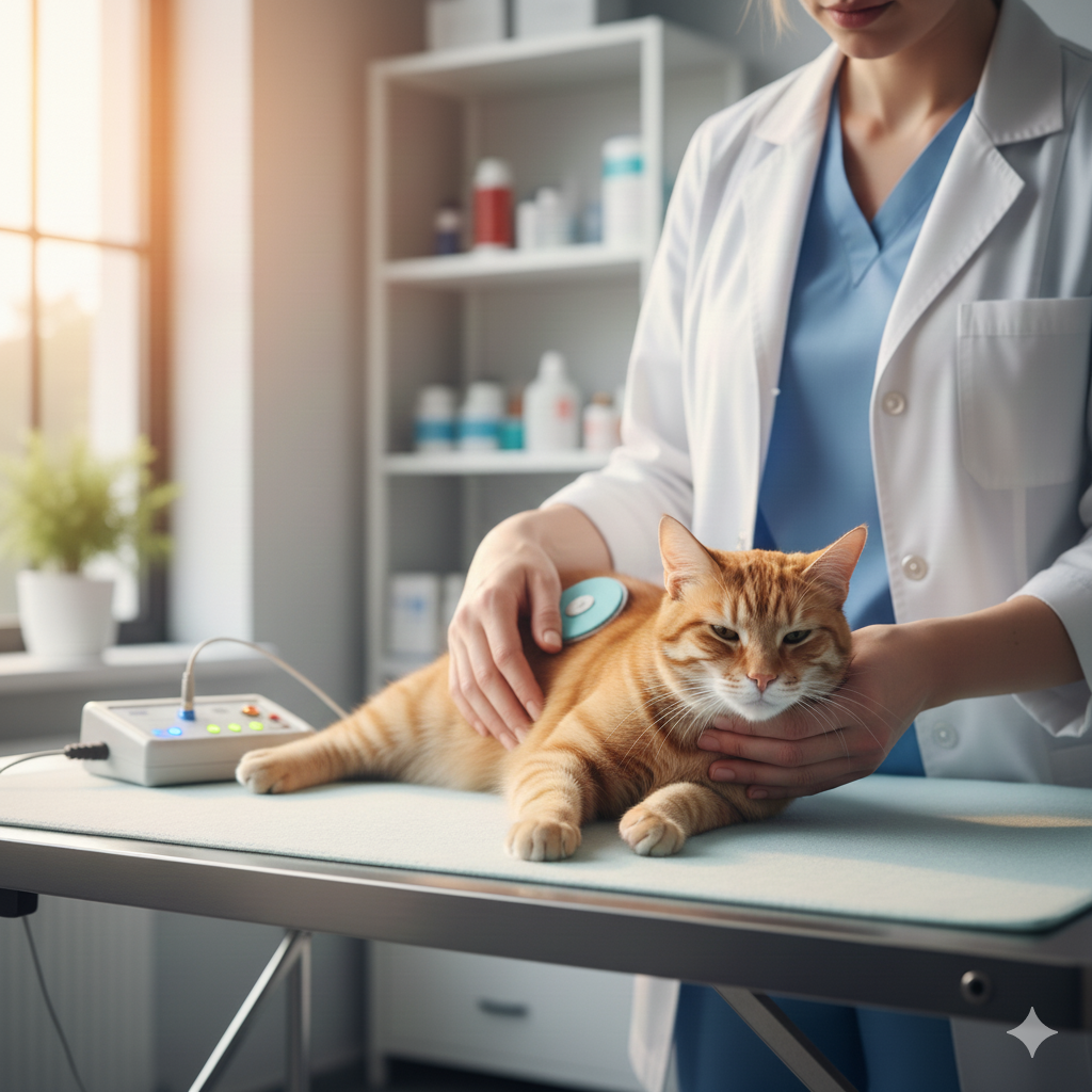 Физиотерапия (один сеанс)