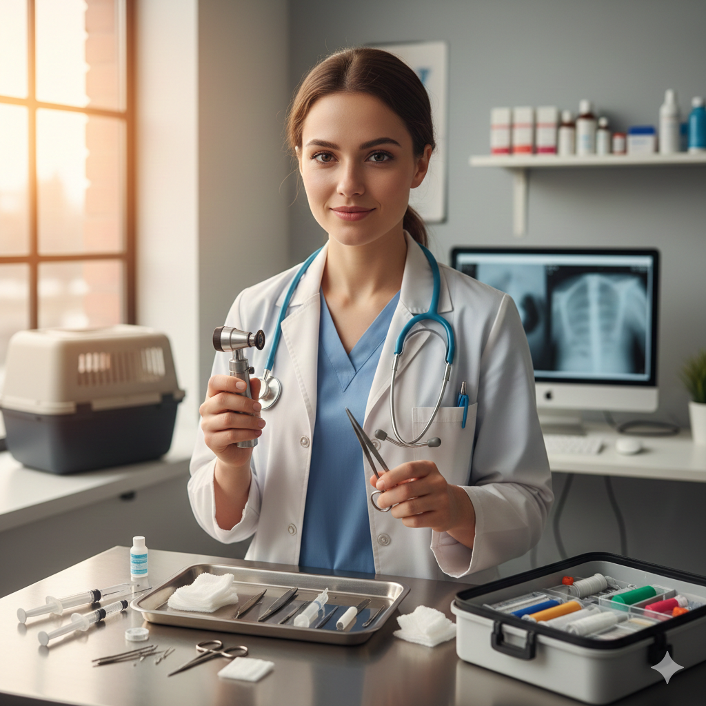 Диагностическая лапоротомия