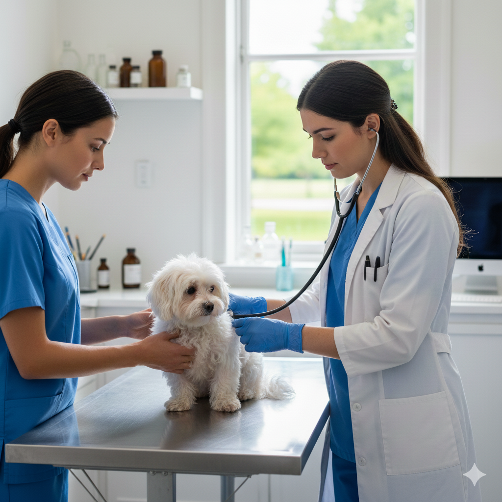 Вправление прямой кишки