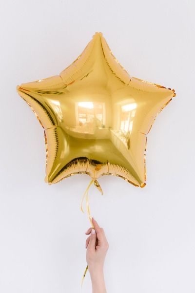 Фольгированный шар