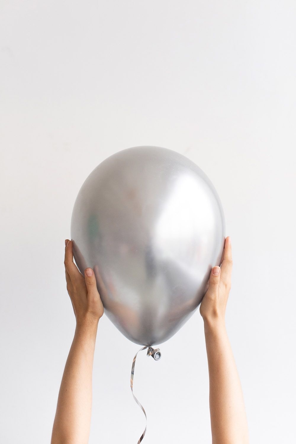 Хромированные шарики