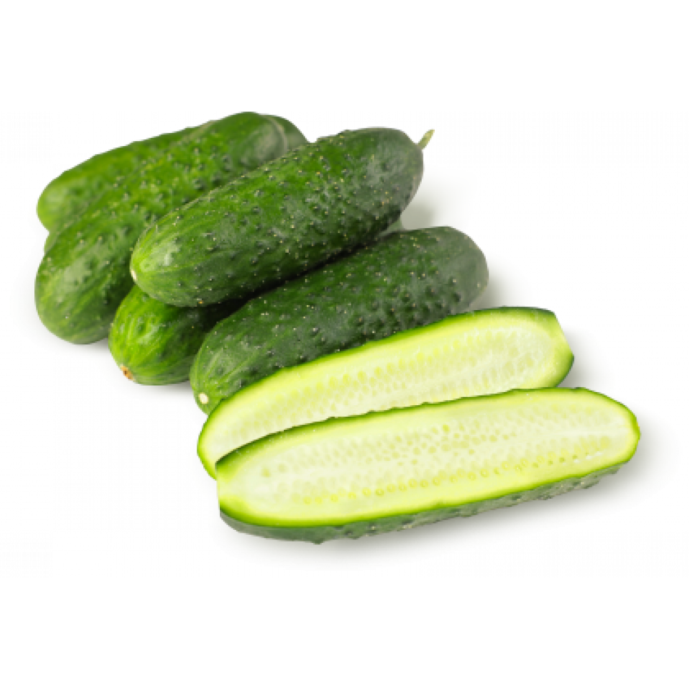 Огурцы короткоплодные пупырчатые