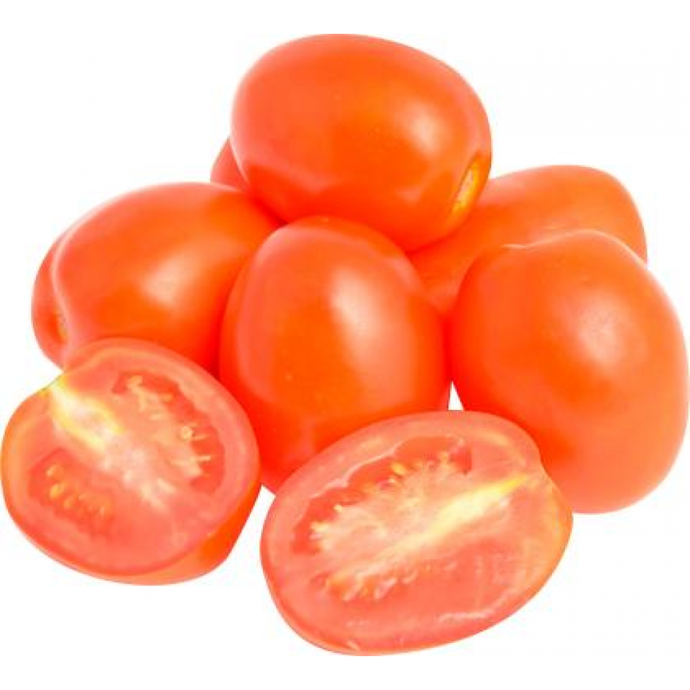 Томаты сливовидные грунтовые