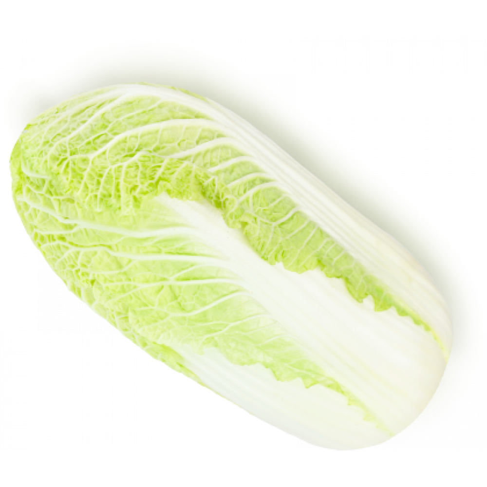 Капуста пекинская