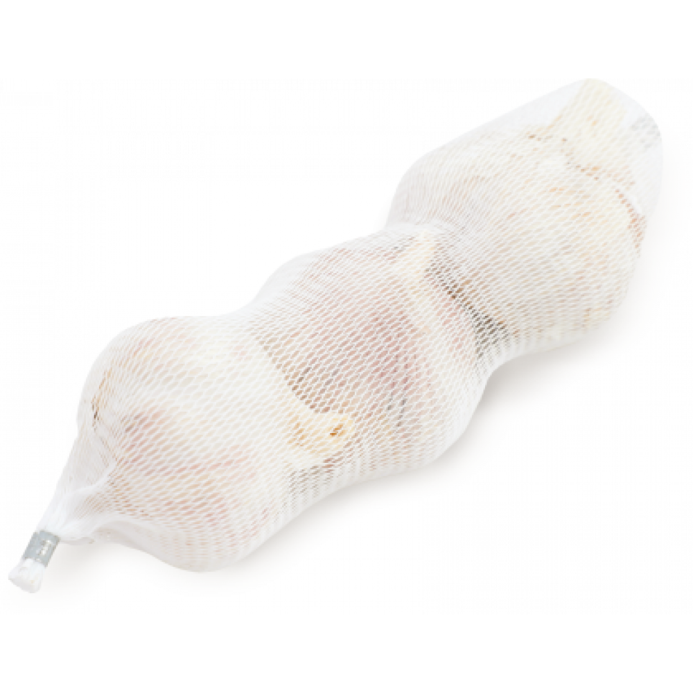 Чеснок 3шт 100г