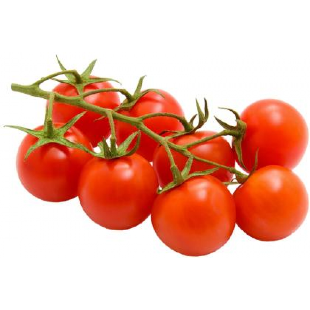 Томаты черри на ветке 250г