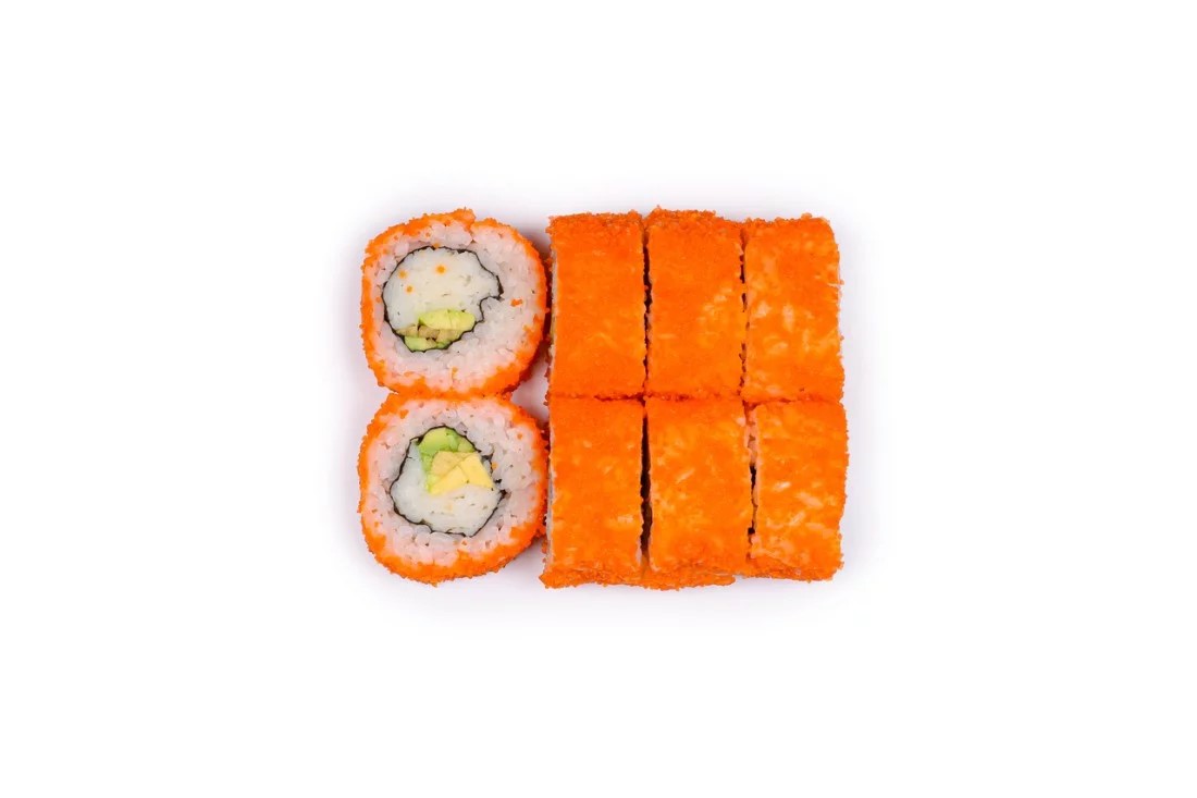 Калифорния