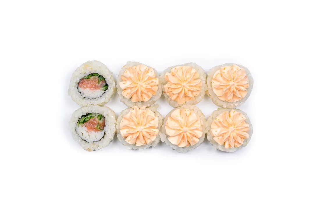 Лава морская