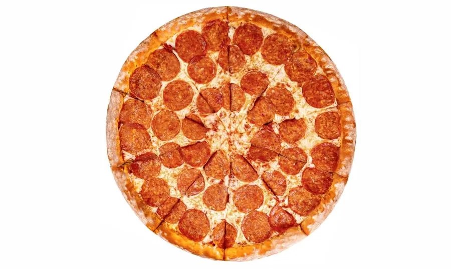 Пепперони 