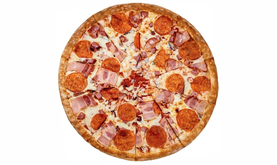 Супер мясная