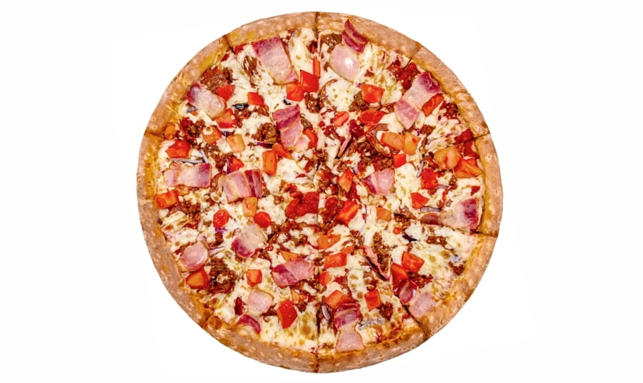 Мясное удовольствие