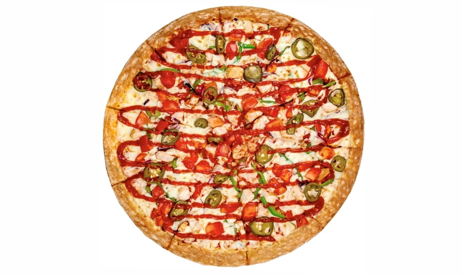 Мексиканская 