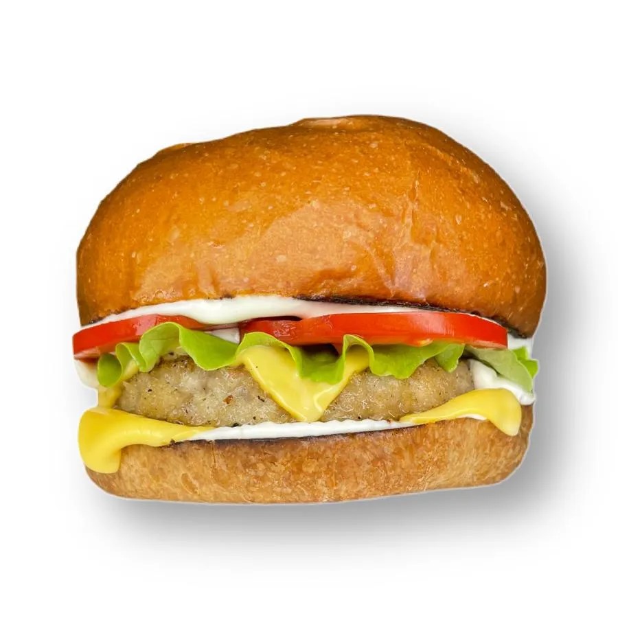 Цезарь бургер