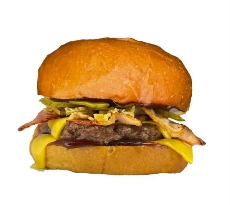 Барбекю кранч 