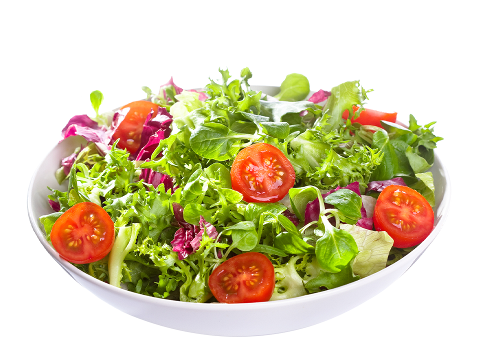 Салат Греческий