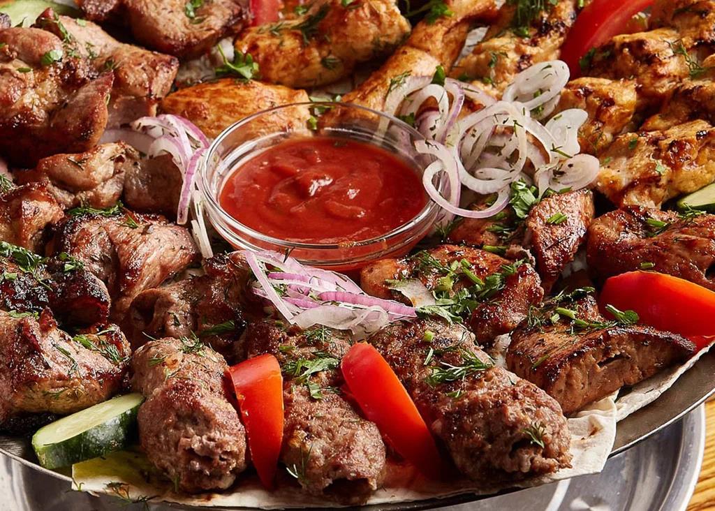 Чудо Ассорти