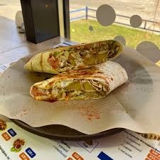 Шаурма  MIX мини