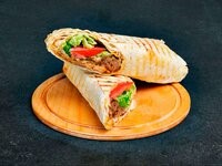 Шаурма с говядиной стандарт 