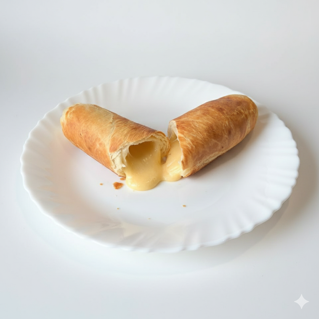 Хачапури на мангале 180 гр