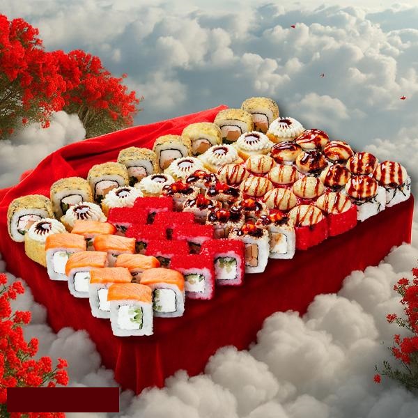 Сет Вкус в Деталях, 1755 гр