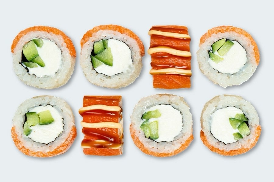 Филадельфия Спайси