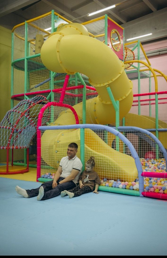 Индивидуальное посещение